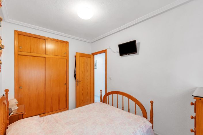Image No.16-Appartement de 1 chambre à vendre à Torrevieja