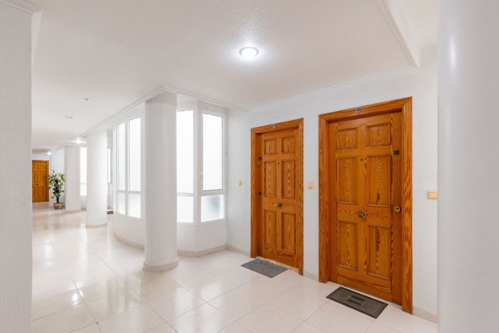 Image No.20-Appartement de 1 chambre à vendre à Torrevieja