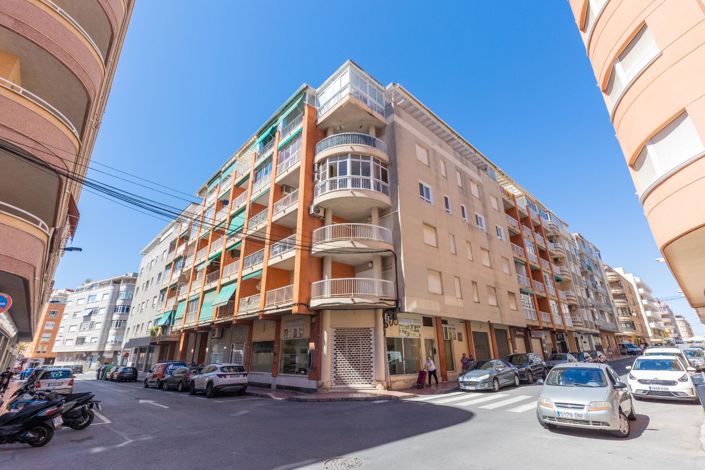 Image No.24-Appartement de 1 chambre à vendre à Torrevieja