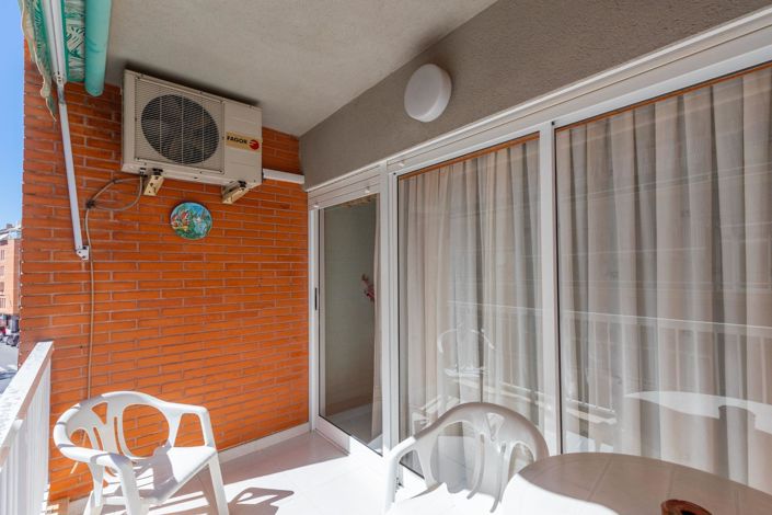 Image No.4-Appartement de 1 chambre à vendre à Torrevieja