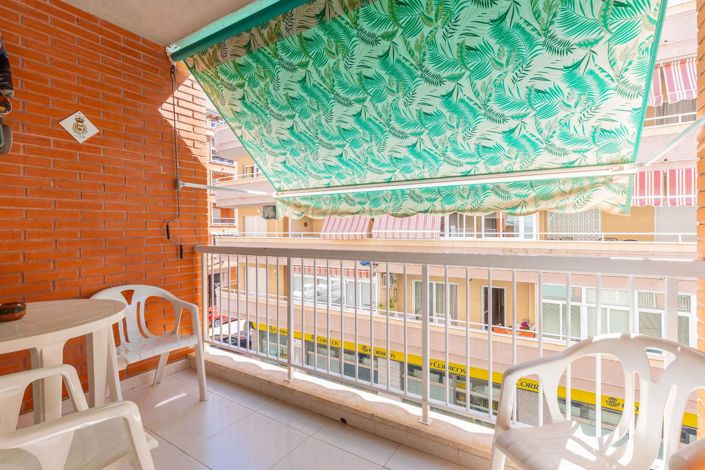 Image No.5-Appartement de 1 chambre à vendre à Torrevieja