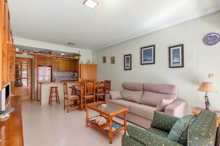 Image No.6-Appartement de 1 chambre à vendre à Torrevieja