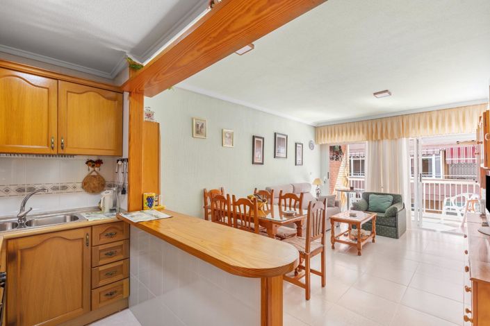 Image No.7-Appartement de 1 chambre à vendre à Torrevieja
