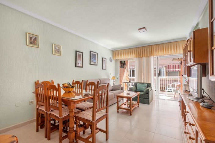 Image No.9-Appartement de 1 chambre à vendre à Torrevieja