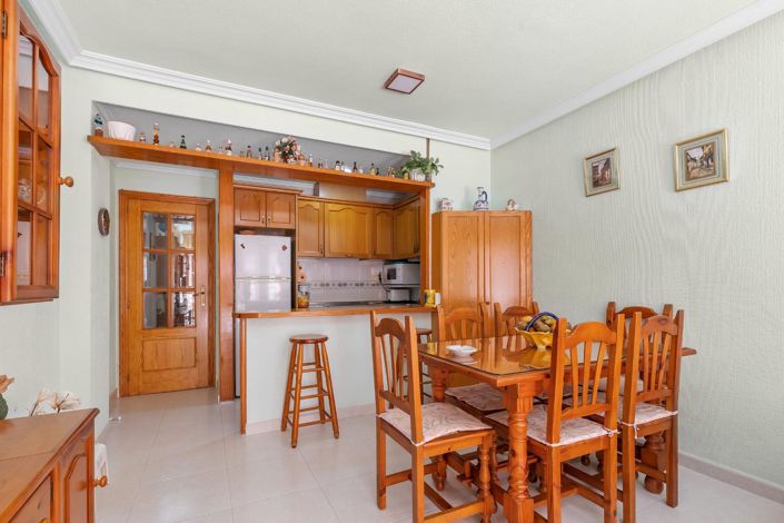 Image No.10-1 Bed Apartment for sale