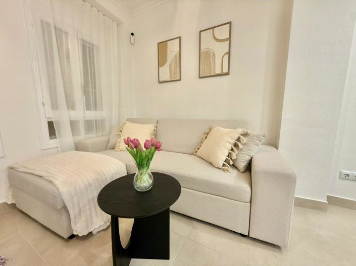 Image No.13-Appartement de 1 chambre à vendre à Torrevieja