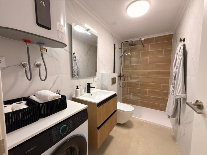 Image No.16-Appartement de 1 chambre à vendre à Torrevieja