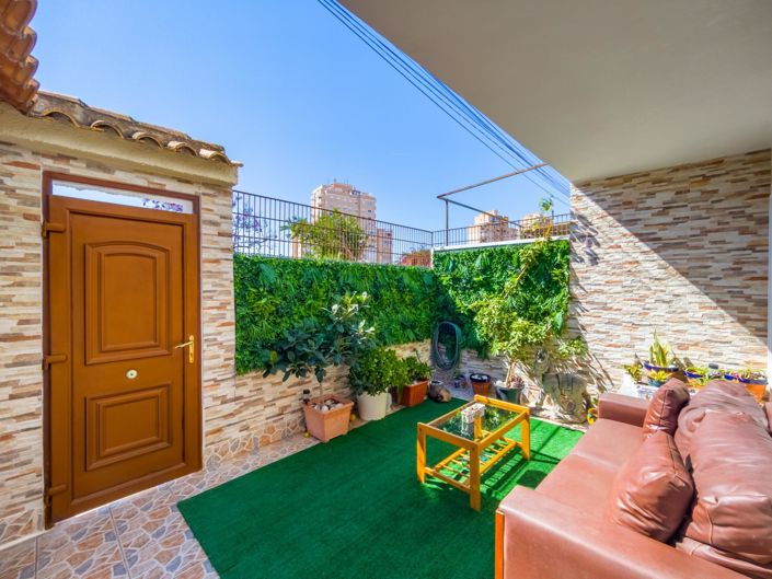 Image No.27-Villa de 3 chambres à vendre à Torrevieja