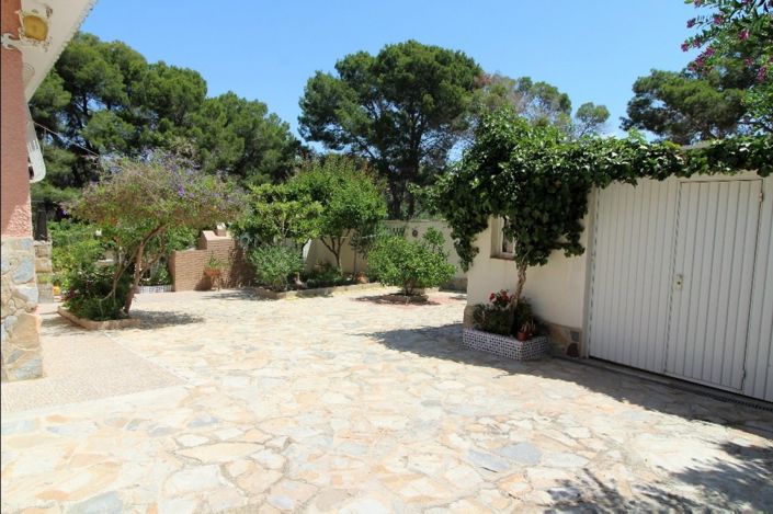 Image No.53-Villa de 5 chambres à vendre à Torrevieja