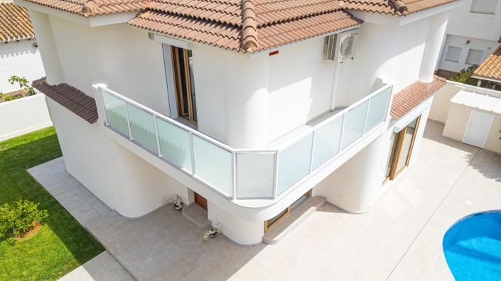 Image No.42-3 Bed Villa for sale