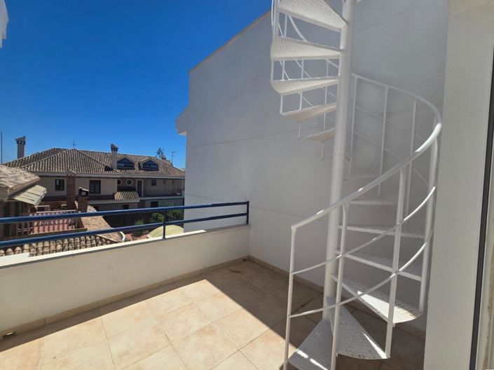 Image No.32-2 Bed Penthouse for sale