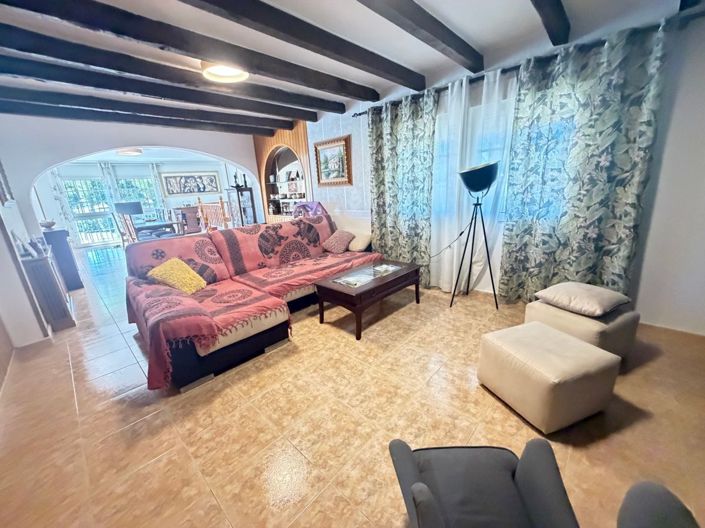Image No.21-Villa de 4 chambres à vendre à Torrevieja