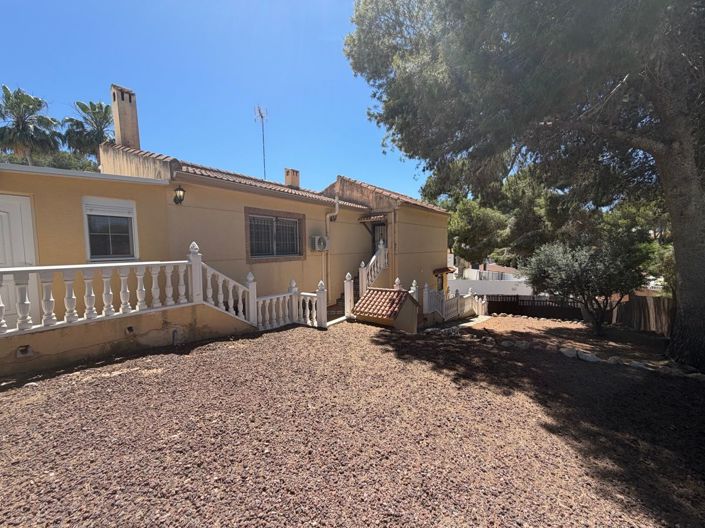 Image No.4-Villa de 4 chambres à vendre à Torrevieja