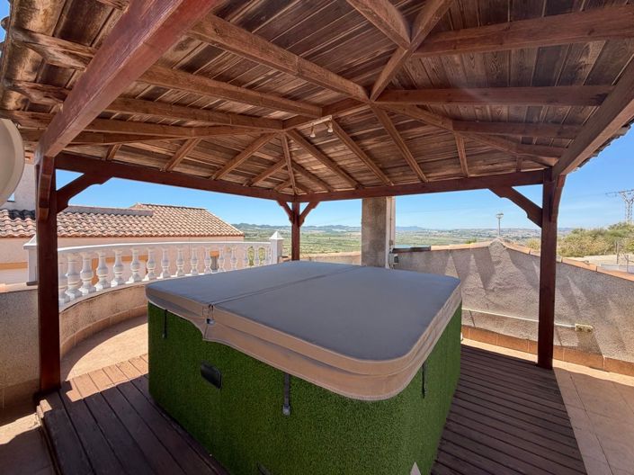 Image No.31-4 Bed Villa for sale