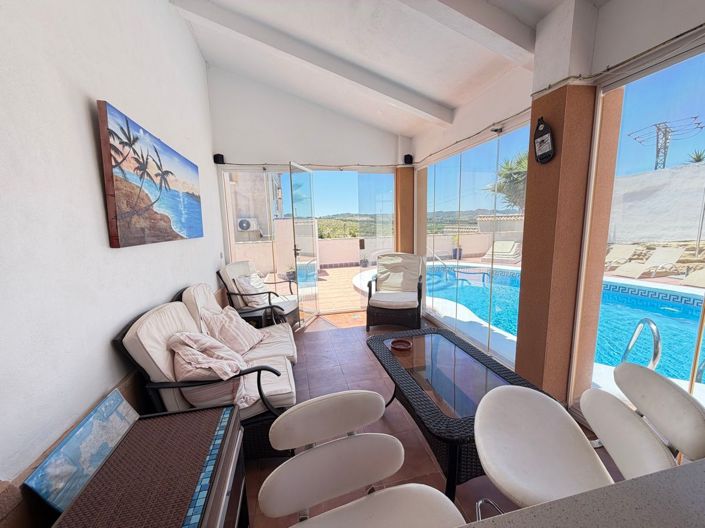 Image No.39-4 Bed Villa for sale