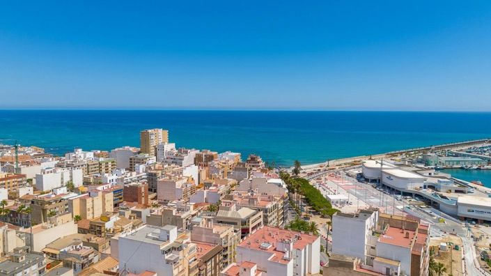 Image No.3-Appartement de 3 chambres à vendre à Torrevieja