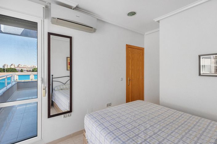 Image No.21-Penthouse de 3 chambres à vendre à Torrevieja