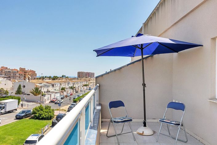 Image No.22-Penthouse de 3 chambres à vendre à Torrevieja