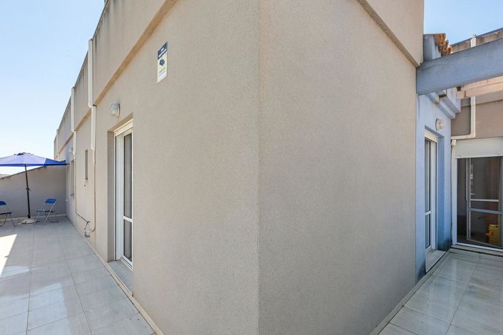 Image No.24-Penthouse de 3 chambres à vendre à Torrevieja