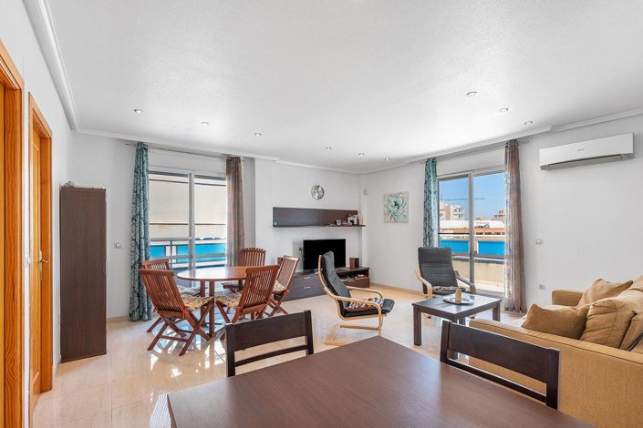 Image No.4-Penthouse de 3 chambres à vendre à Torrevieja