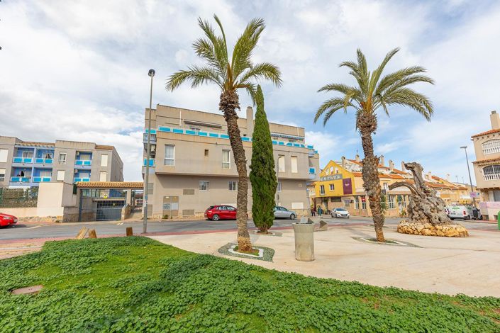 Image No.33-Penthouse de 3 chambres à vendre à Torrevieja