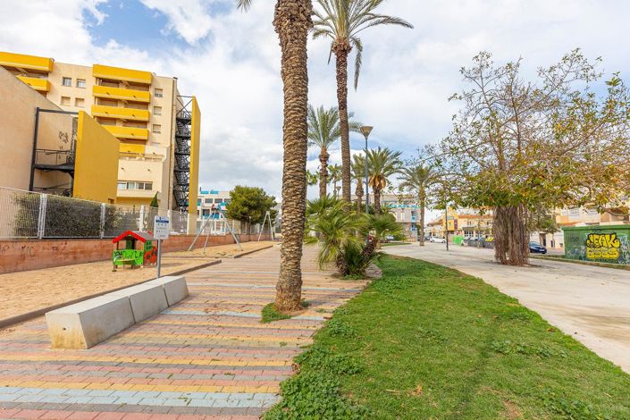 Image No.35-Penthouse de 3 chambres à vendre à Torrevieja