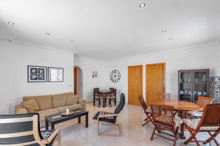 Image No.7-Penthouse de 3 chambres à vendre à Torrevieja