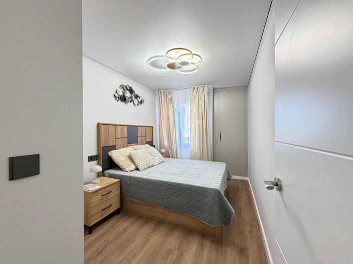 Image No.52-3 Bed Apartment for sale