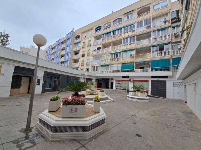 Image No.19-Appartement à vendre à Torrevieja