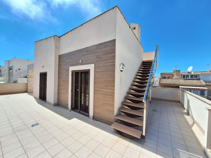 Image No.31-Villa de 2 chambres à vendre à Torrevieja