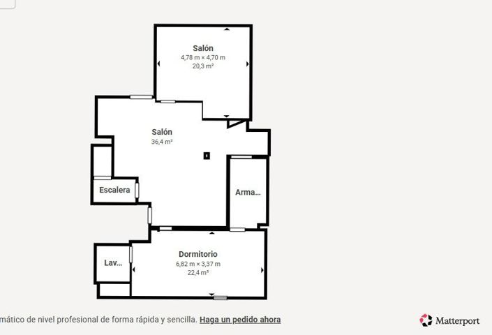 Image No.50-2 Bed Villa for sale