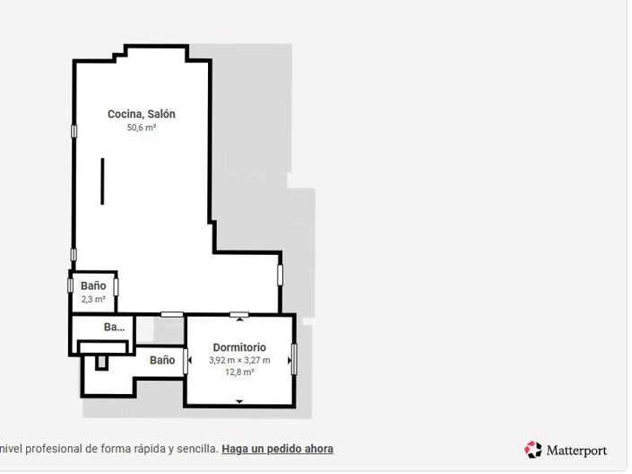 Image No.51-2 Bed Villa for sale