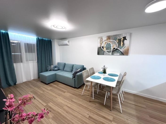 Image No.22-Appartement de 2 chambres à vendre à Torrevieja
