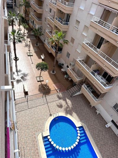 Image No.41-Appartement de 2 chambres à vendre à Torrevieja