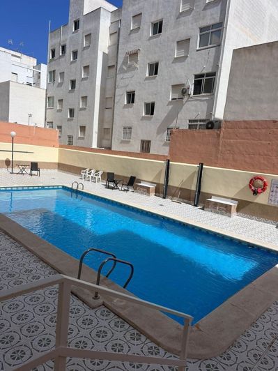 Image No.10-Appartement de 2 chambres à vendre à Torrevieja