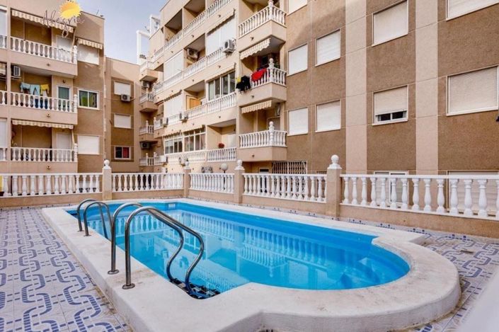 Image No.3-Appartement à vendre à Torrevieja