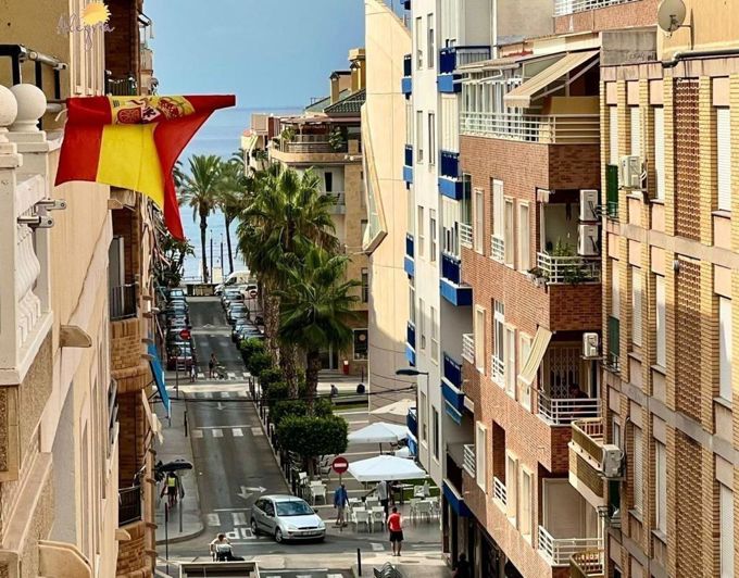 Image No.4-Appartement à vendre à Torrevieja