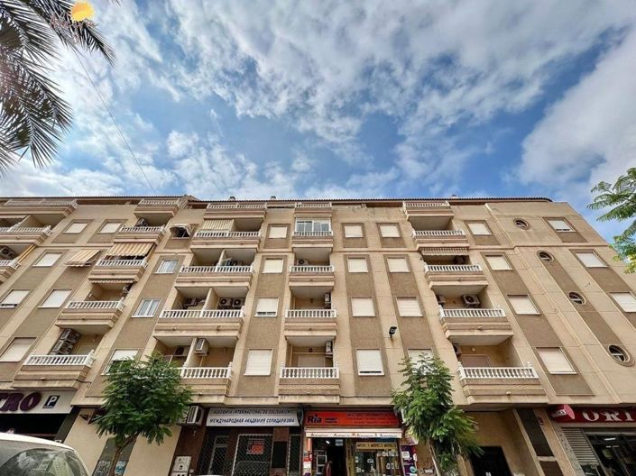 Image No.5-Appartement à vendre à Torrevieja