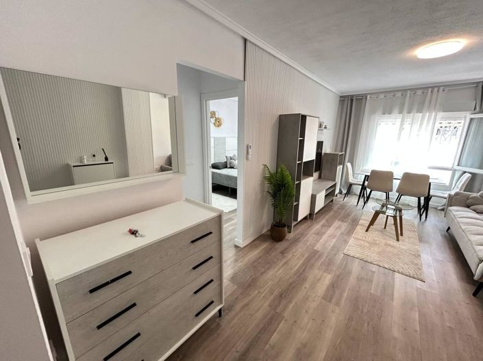 Image No.5-Appartement à vendre à Torrevieja