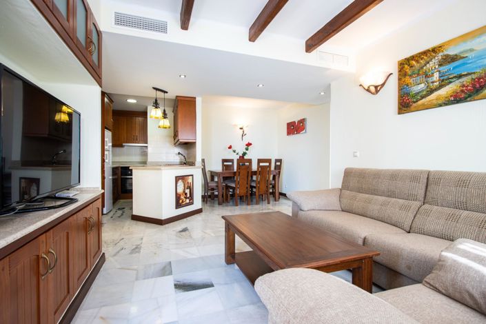 Image No.19-3 Bed Apartment for sale