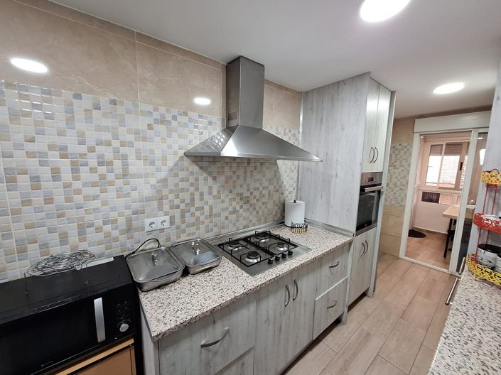 Image No.16-1 Bed Apartment for sale