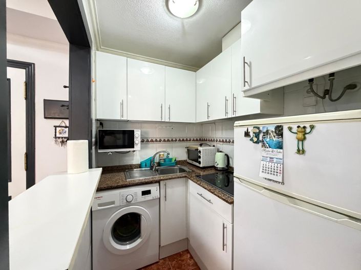 Image No.13-Appartement de 1 chambre à vendre à Torrevieja