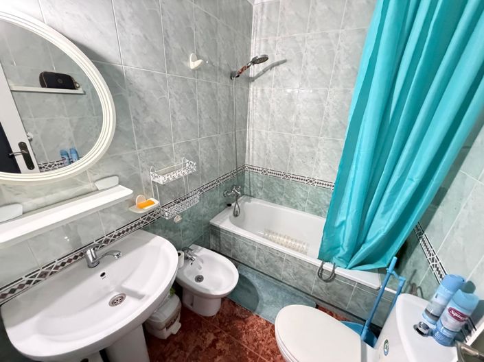 Image No.18-Appartement de 1 chambre à vendre à Torrevieja