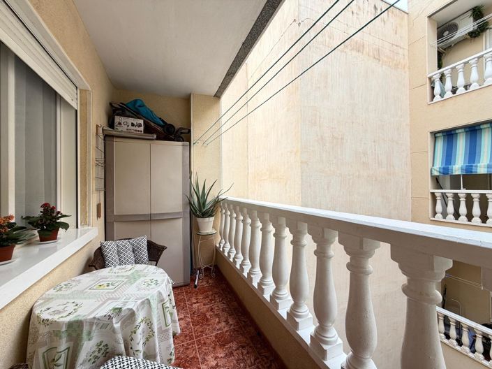 Image No.24-Appartement de 1 chambre à vendre à Torrevieja