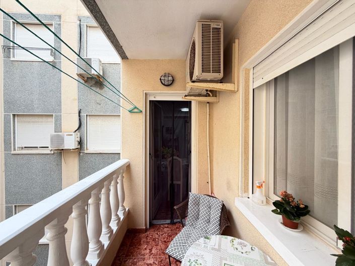Image No.26-Appartement de 1 chambre à vendre à Torrevieja
