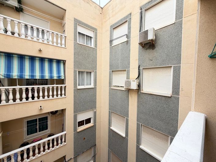 Image No.27-Appartement de 1 chambre à vendre à Torrevieja