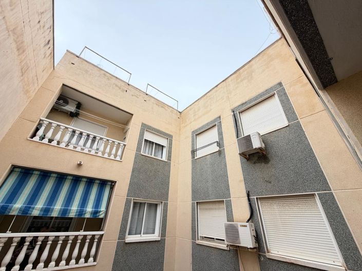 Image No.28-Appartement de 1 chambre à vendre à Torrevieja