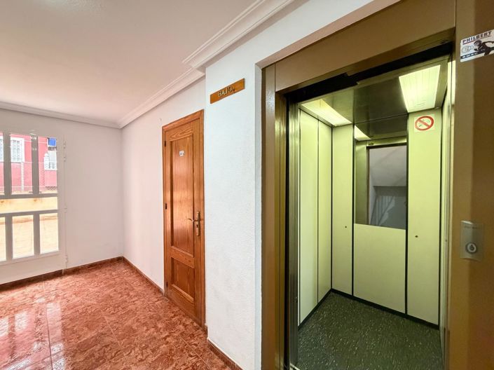 Image No.34-Appartement de 1 chambre à vendre à Torrevieja