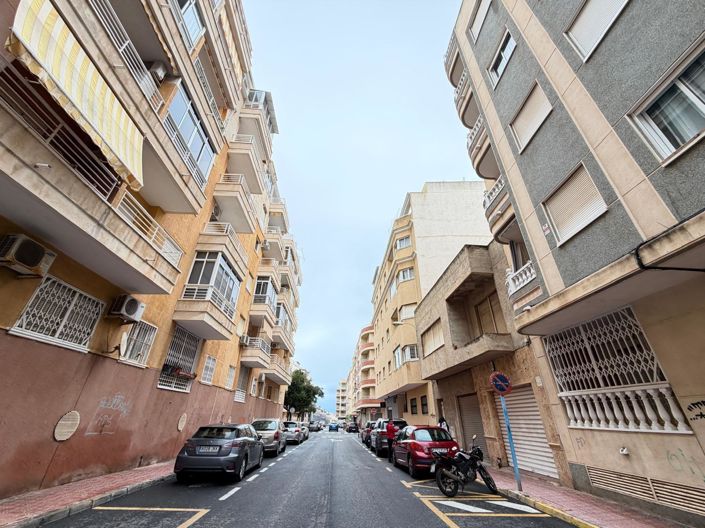Image No.37-Appartement de 1 chambre à vendre à Torrevieja
