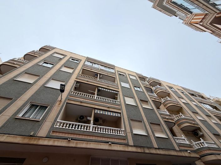Image No.38-Appartement de 1 chambre à vendre à Torrevieja